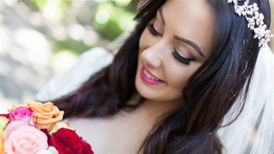 احصلي على حاجبين مثاليين يوم زفافك (صور)