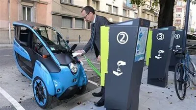 تقنية جديدة لإطالة عمر بطاريات السيارات الكهربائية