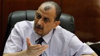  برلماني معنفًا رئيس المصرية لتجارة الجملة: