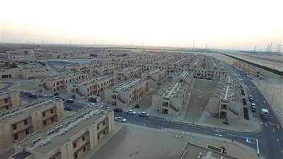 مشاريع مدينة رأس الخير الصناعية العملاقة التي سيفتتحها الملك