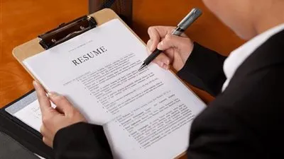 20 شيئاً عليك حذفه من سيرتك الذاتية فوراً