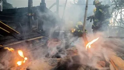 السلطات الإسرائيلية توجه رسالة جديدة لـ