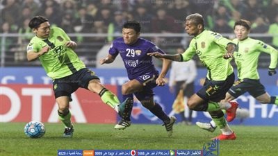 العين أمام فرصة ذهبية لكتابة التاريخ بدوري أبطال آسيا