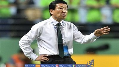 مدرب تشونبوك: جاهزون للتتويج بلقب دوري أبطال آسيا في الإمارات