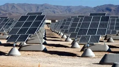 المملكة تبدأ توفير أراضي مشاريع الطاقة المتجددة