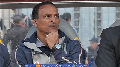 خـاص - النصر للتعدين : أسامه عرابي 