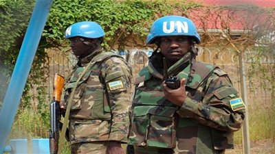 حكومة جنوب السودان تقبل بنشر قوة إقليمية في جوبا