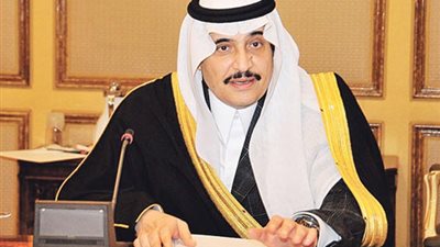 محمد بن فهد