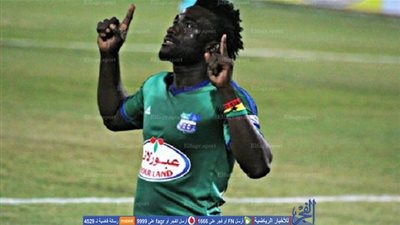 تقرير .. نانا بوكو يفك عقدة الــ 