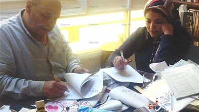 هاجر تهامي تناقش زنا المحارم والاغتصاب في 