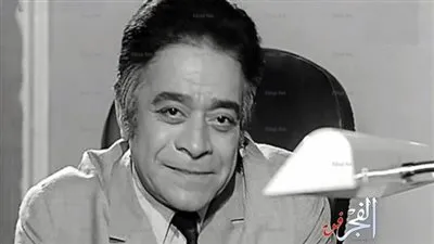  فى ذكرى وفاة توفيق الدقن.. توفيت والدته وطارده جزار بسبب  أدوار الشر