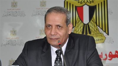 وزير التعليم: استمرار تنفيذ مشروع 