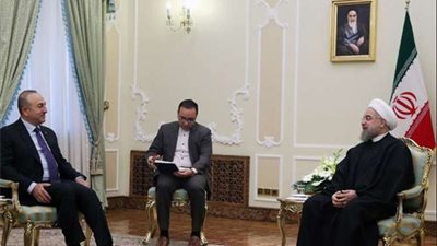 أهم أخبار إيران اليوم.. 