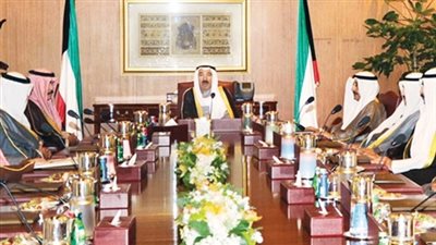 هل تقدم الحكومة الكويتية استقالتها الإثنين ؟