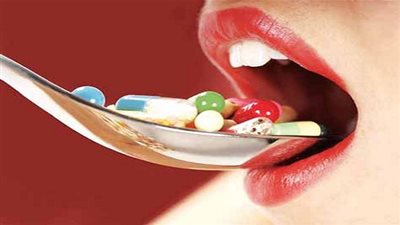 نصائح هامة قبل تناولك المضادات الحيوية!