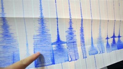 هزة أرضية تضرب منطقة شينجيانغ الصينية بعد تعرضها لزلزال قوي الجمعة