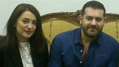 هذه حقيقة تهديد طليق كندة علوش لـ عمرو يوسف 