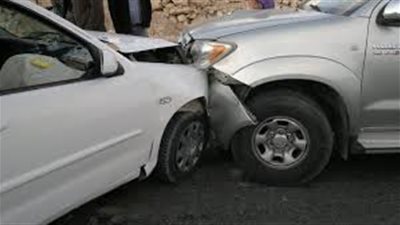 وفاة 3 وإصابة 18 آخرين في حادثي سير في القاهرة والغربية