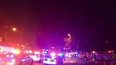 قتلى وجرحى في إطلاق للنار بولاية فلوريدا في الولايات المتحدة