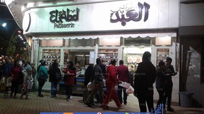 تعرف على أسعارحلوى المولد بالمحلات الكبرى.. والعروسة بسعر مفاجأة