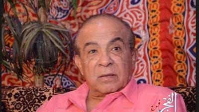 هادي الجيار ضيف شرف في 