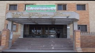 مركز علاج الفيروسات ينفي تلقي 1500 جرعة لمرضي الإسماعيلية