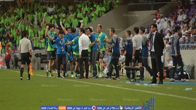 دوري أبطال آسيا .. تشونبوك يصعق العين الإماراتي بهدف التقدم (فيديو)