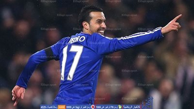 بيدرو يعيد تشيلسي للمباراة أمام توتنهام بهدف التعادل (فيديو)