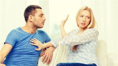 إشارات تكشف لكي كذب زوجك (فيديو)