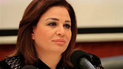 إلهام شاهين: حبيت انقل  المسكوت عنه للسينما بفيلم 