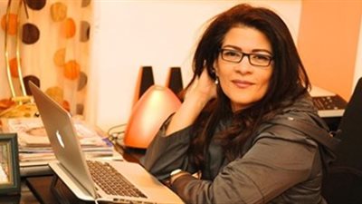 فاطمة ناعوت: أذهب إلى 