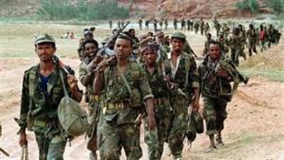 إذاعة: أوغندا ترسل 2275 جنديًا إلى الصومال