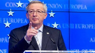 رئيس المفوضية الأوروبية ينفي صحة تكهنات باستقالته