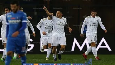 أهداف مباراة ميلان وإمبولي 4-1 اليوم [26-11-2016] الدوري  الإيطالي