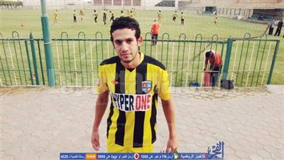 محمد فضل يوضح حقيقة مفاوضات الإسماعيلي معه