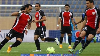 الجيش يستقبل الإنتاج في مواجهة عسكرية خالصة بالدوري 