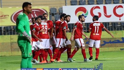 3 أشباح يهددون الأهلي أمام النصر للتعدين