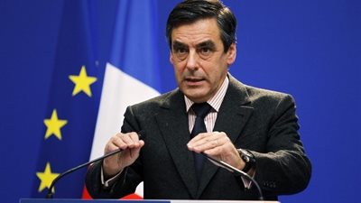 من هو فرانسوا فيون؟