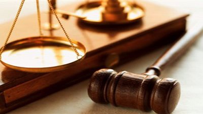 متهمو أحداث العدوة يرددون 