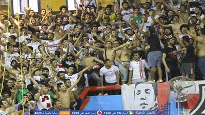 تأييد براءة سيد مشاغب من تهمة الاعتداء على مرتضى منصور 