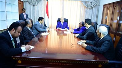 أهم أخبار اليمن اليوم.. الرئاسة تدرس مع 