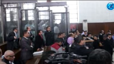 المتهمين بـ