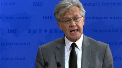 خبير اقتصادي: أتوقع رفع التصنيف الائتماني لمصر خلال 2017