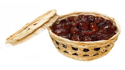 دراسة.. التمور مصدر متكامل لتزويد الجسم بالطاقة