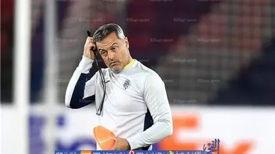 مدرب فياريال يُكشف سبب الهزيمة أمام ديبورتيفو ألافيس