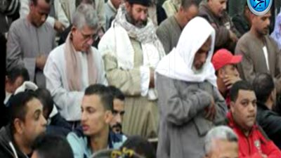 المتهمين بـ