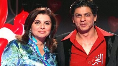 فرح خان تبدأ في كتابة Main Hoon Na 2