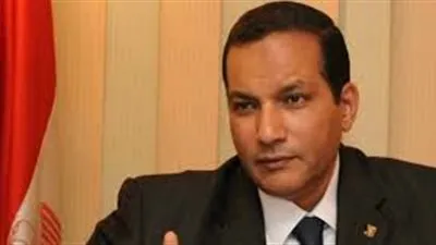 ناصر بيان: التبادل التجاري بين مصر وليبيا قبل ثورة يناير بلغ 10 مليار دولار 