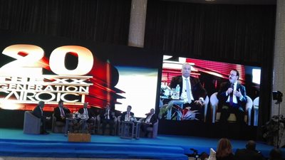 وزير الاتصالات: لم نسمح من البداية بمشغل واحد لخدمات الجيل الرابع في مصر