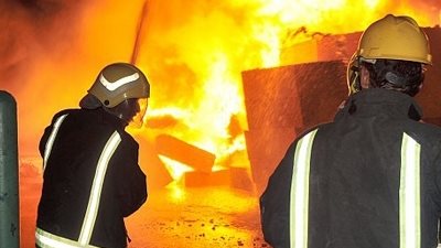 أهم أخبار الاردن اليوم .. 3 مركبات أردنية شاركت بإخماد حرائق إسرائيل